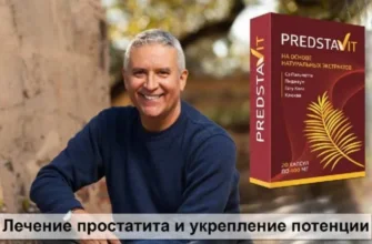 prostamid - што е ова - осврти - цена - резултати - критике - состав - Македонија - каде да се купи