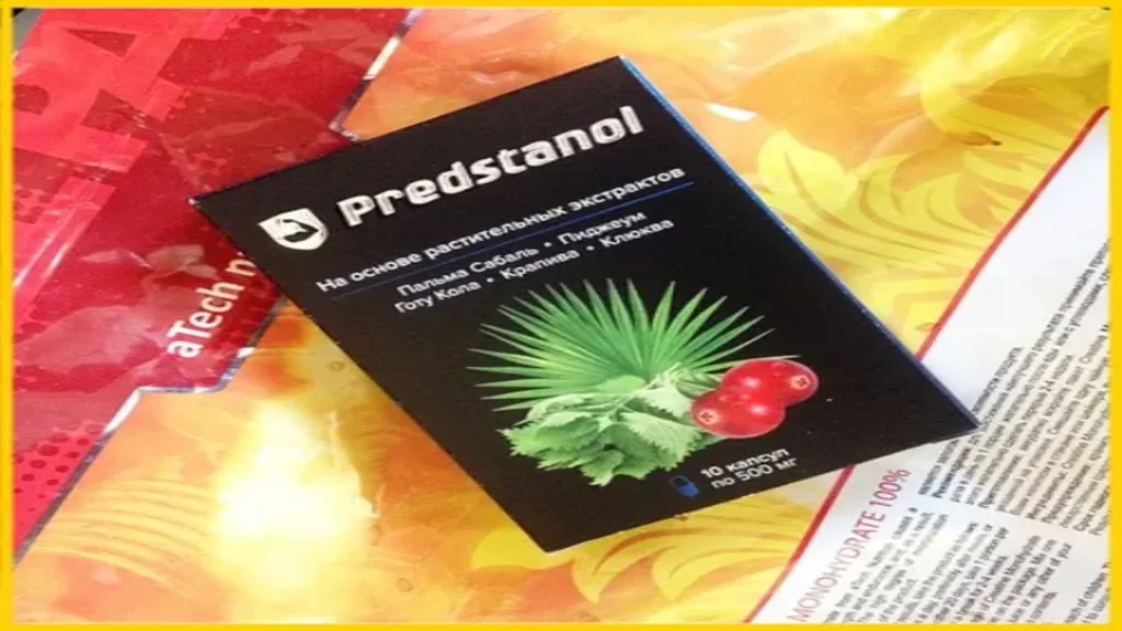 Prostinol apa itu - manfaat - khasiat - cara menggunakan - komposisi - bahan-bahan - cara penggunaan