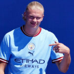 Erling Haaland: Mesin Gol yang Menguasai Dunia Sepak Bola