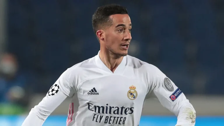 Lucas Vázquez: Pemain Serba Bisa yang Setia untuk Real Madrid