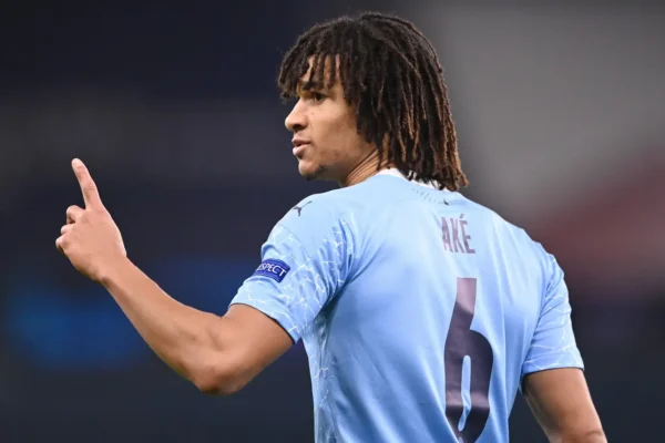 Nathan Aké Manchester City: Bek Serba Bisa yang Memperkuat Lini Pertahanan The Citizens