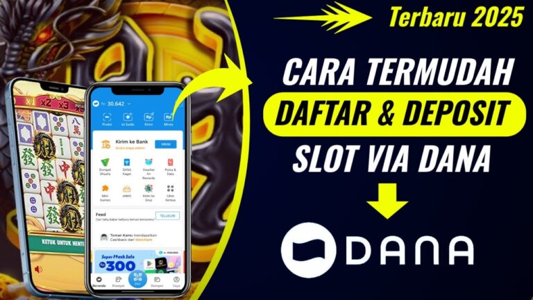 Cara Slot Aman dan Slot Resmi Eksklusif di VIA4D Langsung Cuan