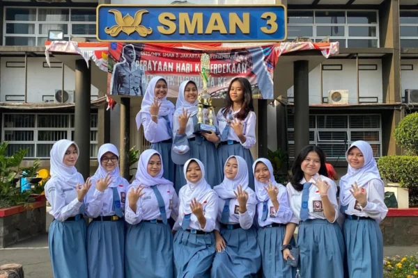 “Keunggulan Sekolah Terbaik SMAS Kanisius Jakarta”