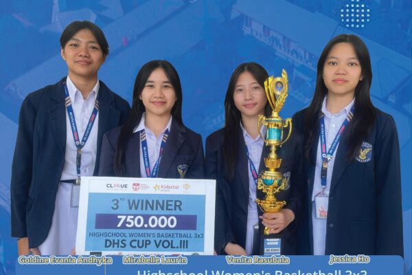 Profil dan Prestasi Sekolah Terbaik SMA Rajawali di Indonesia