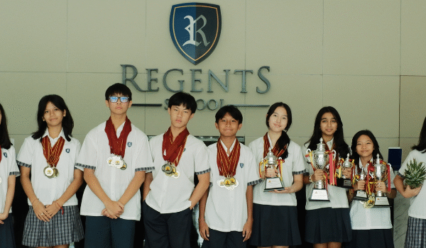 Sekolah Regent High School: Pilihan Terbaik untuk Pendidikan Berkualitas