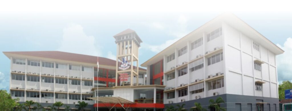 Sekolah Terbaik SMA Global Prestasi: Pilihan Unggul untuk Masa Depan