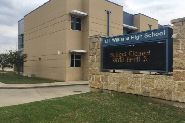Sekolah Terbaik Williams High School: Keunggulan dan Fasilitas Unggul
