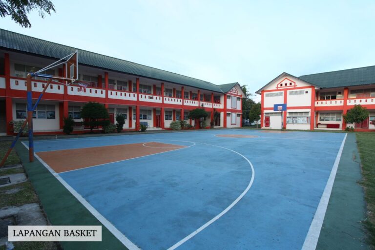 Mengenal Sekolah Terbaik SMA Fatih Bilingual School di Indonesia