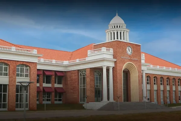 Sekolah St. Claire’s Academy: Sekolah Berkualitas di Indonesia