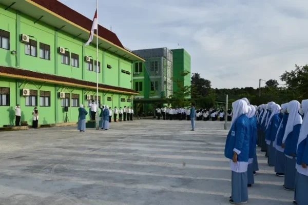 Sekolah Terbaik MAN INSAN CENDEKIA Kota Batam: Pilihan Unggul Pendidikan