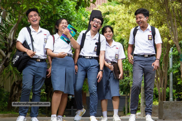 Sekolah Terbaik SMA Dewantara: Pilihan Utama untuk Pendidikan Berkualitas