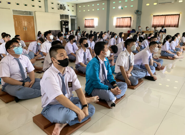 Sekolah Terbaik SMA Dharma Loka Sawahlunto: Pilihan Unggul Pendidikan
