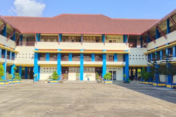 Sekolah Terbaik SMA Yos Sudarso: Pilihan Utama Pendidikan SMA
