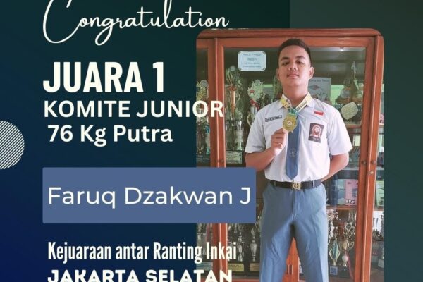 SMAN 49 Jakarta: Sekolah Terbaik dengan Fasilitas Unggul