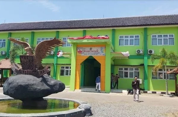 Sekolah Terbaik MAN INSAN CENDEKIA Pekalongan yang Unggul
