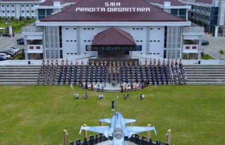 Sekolah Terbaik SMA Pradita Dirgantara: Pilihan Unggul Pendidikan