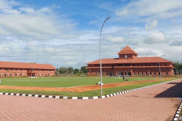 Sekolah Terbaik SMAS Taruna Nusantara: Pilihan Unggul Pendidikan Indonesia