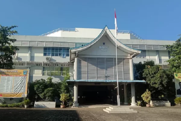 SMAN 1 Padang Panjang: Sekolah Terbaik dengan Prestasi Unggul