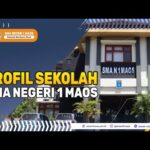 Mengenal Sekolah Terbaik SMA Negeri 1 Maos yang Berkualitas