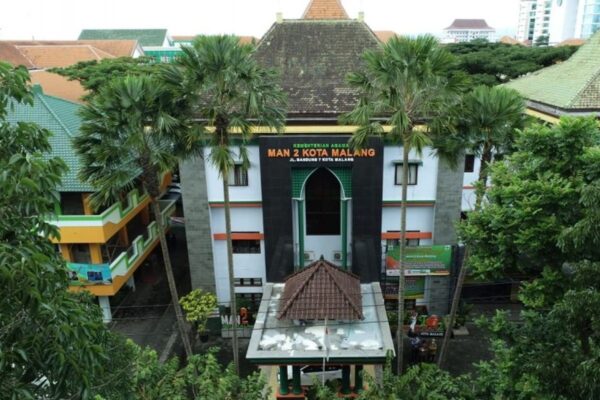 Profil Sekolah Terbaik MAN 2 KOTA MALANG yang Berkualitas
