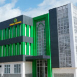 Sekolah Terbaik MAN INSAN CENDEKIA Jambi: Pilihan Unggul Pendidikan