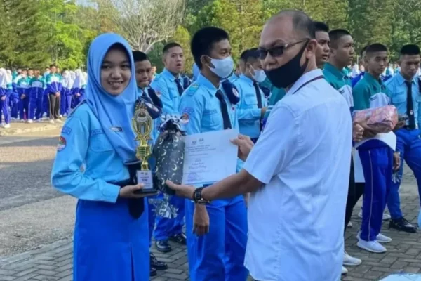 Sekolah Terbaik MAN INSAN CENDEKIA Jambi: Pilihan Unggul Pendidikan