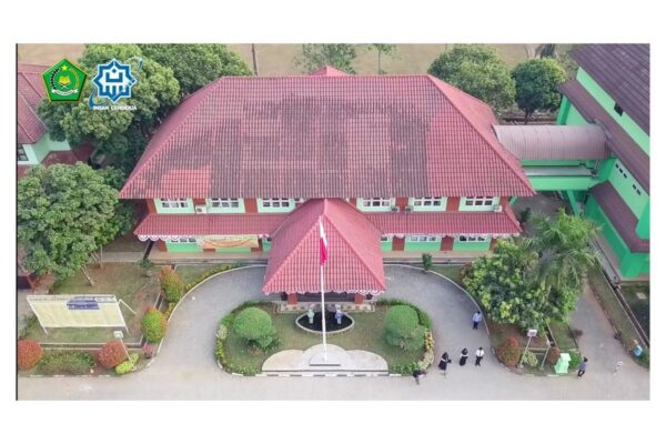 Sekolah Terbaik MAN INSAN CENDEKIA SERPONG: Pilihan Edukasi Unggul