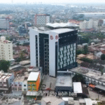 Sekolah Terbaik SMA Ignatius Global School Palembang