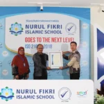 Sekolah Terbaik SMA Islam Nurul Fikri: Pilihan Utama Pendidikan Islami