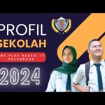 Sekolah Terbaik SMA Negeri 17 Palembang: Prestasi dan Fasilitas Unggul