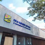 Sekolah Terbaik SMAS Kolese Loyola: Pilihan Unggul Pendidikan Menengah