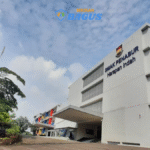 Sekolah Terbaik SMAS Kristen 5 BPK Penabur: Pilihan Unggul di Jakarta