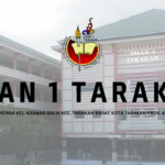 SMAN 1 Tarakan: Sekolah Terbaik dengan Prestasi Unggul