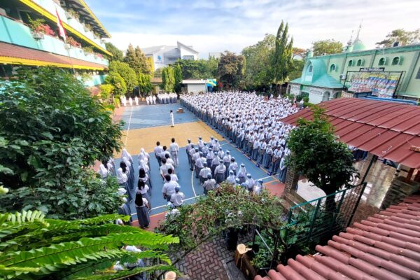 SMAN 21 Jakarta: Sekolah Terbaik dengan Prestasi Unggul