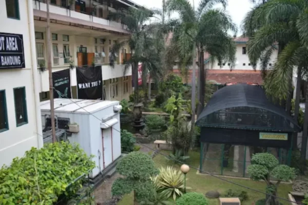 SMAN 3 Bandung: Sekolah Terbaik dengan Prestasi Unggul
