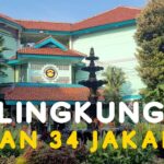 SMAN 34 Jakarta: Sekolah Terbaik dengan Fasilitas Unggul