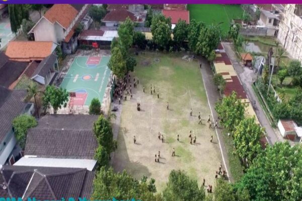 SMAN 8 Yogyakarta: Sekolah Terbaik untuk Pendidikan Berkualitas